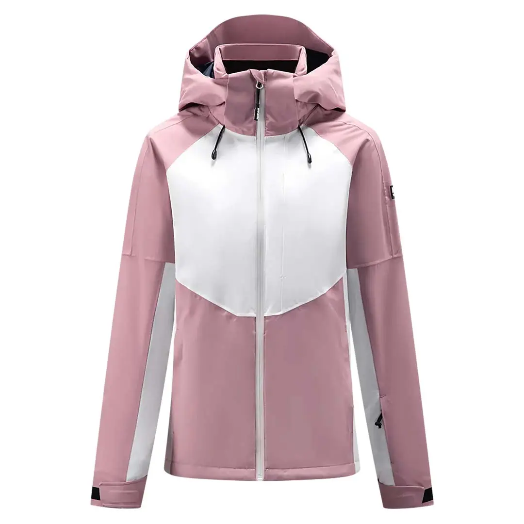 W WHITEOUT JACKET