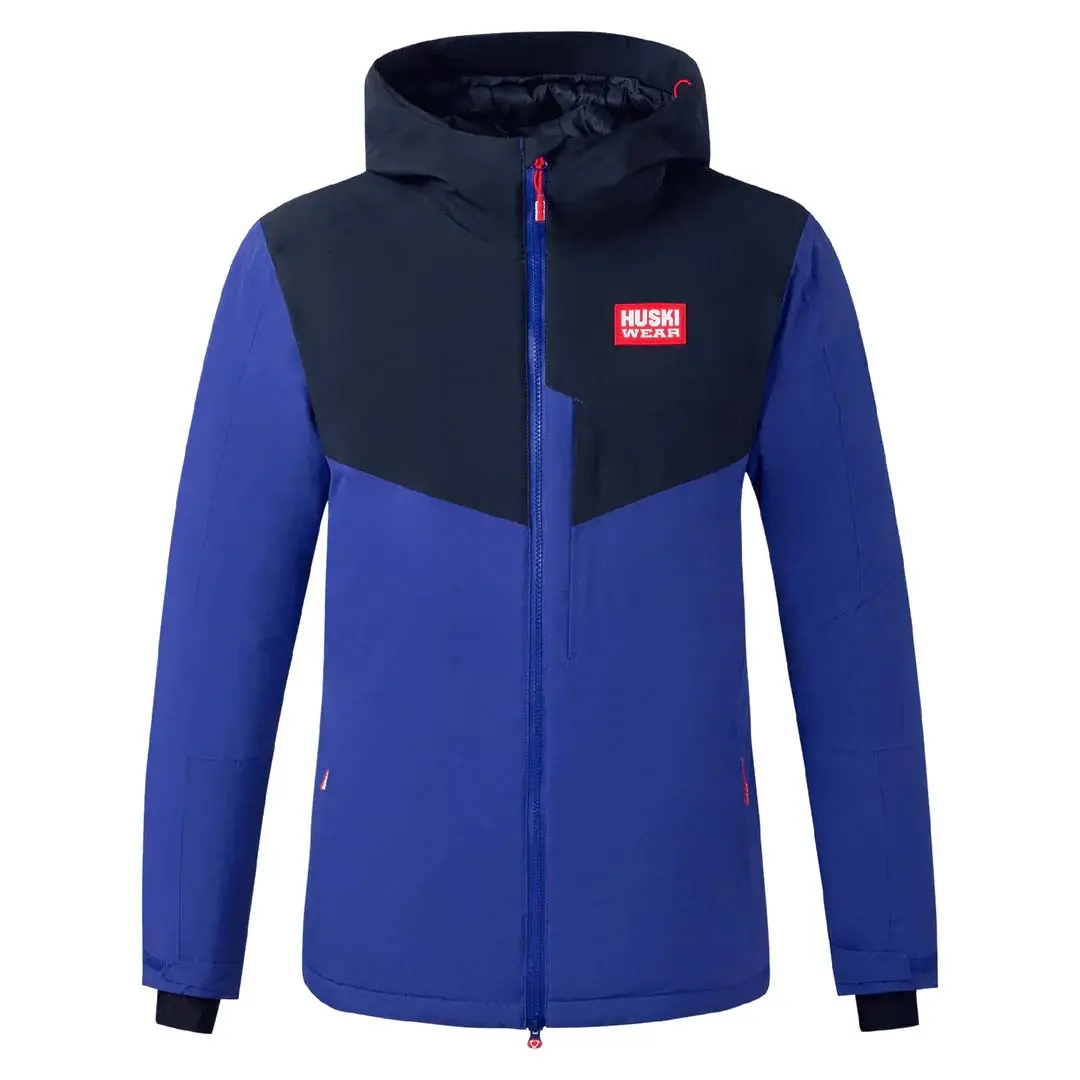 WORLD CUP SKI JACKET
