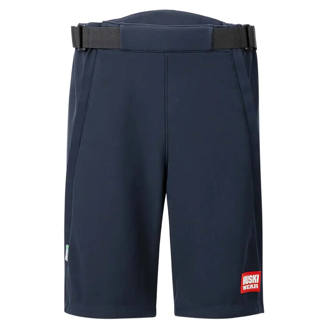 JR SKI SOFT SHELL SHORTS