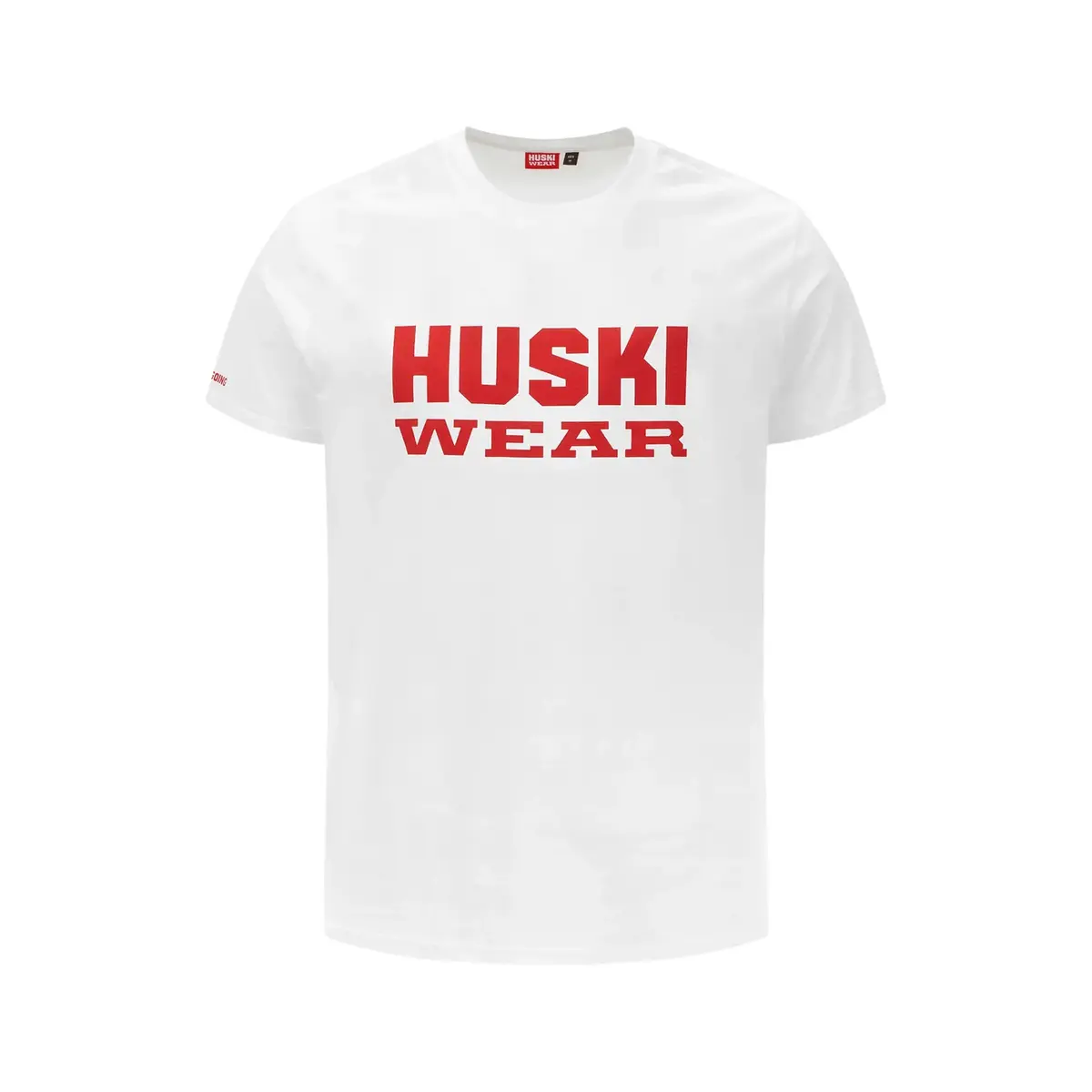HUSKI TEE