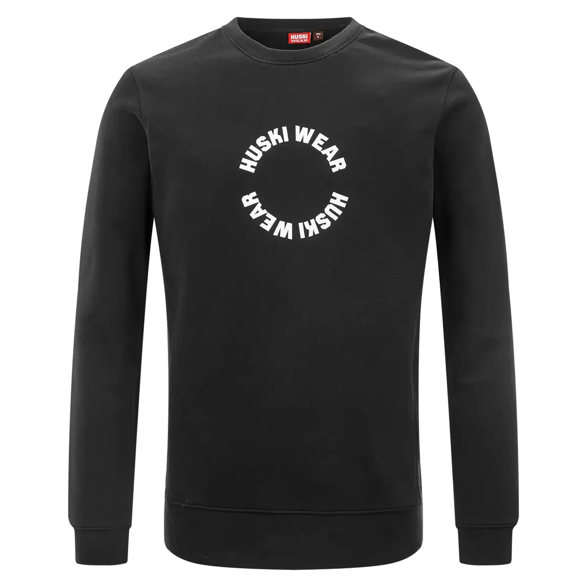 CT-9 CREW NECK