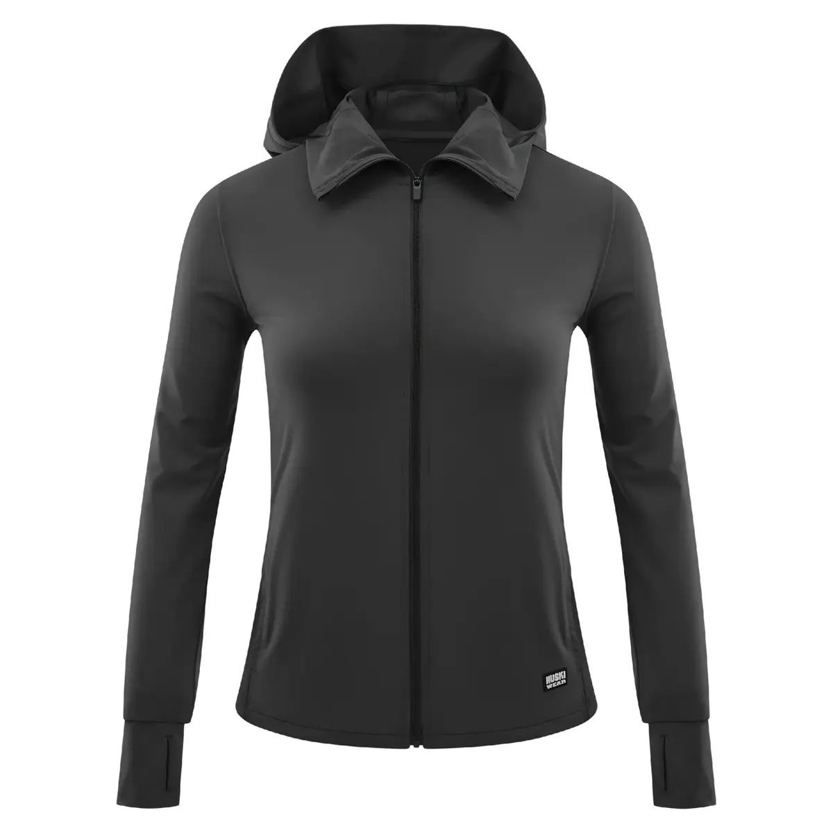 W STRIDE JACKET