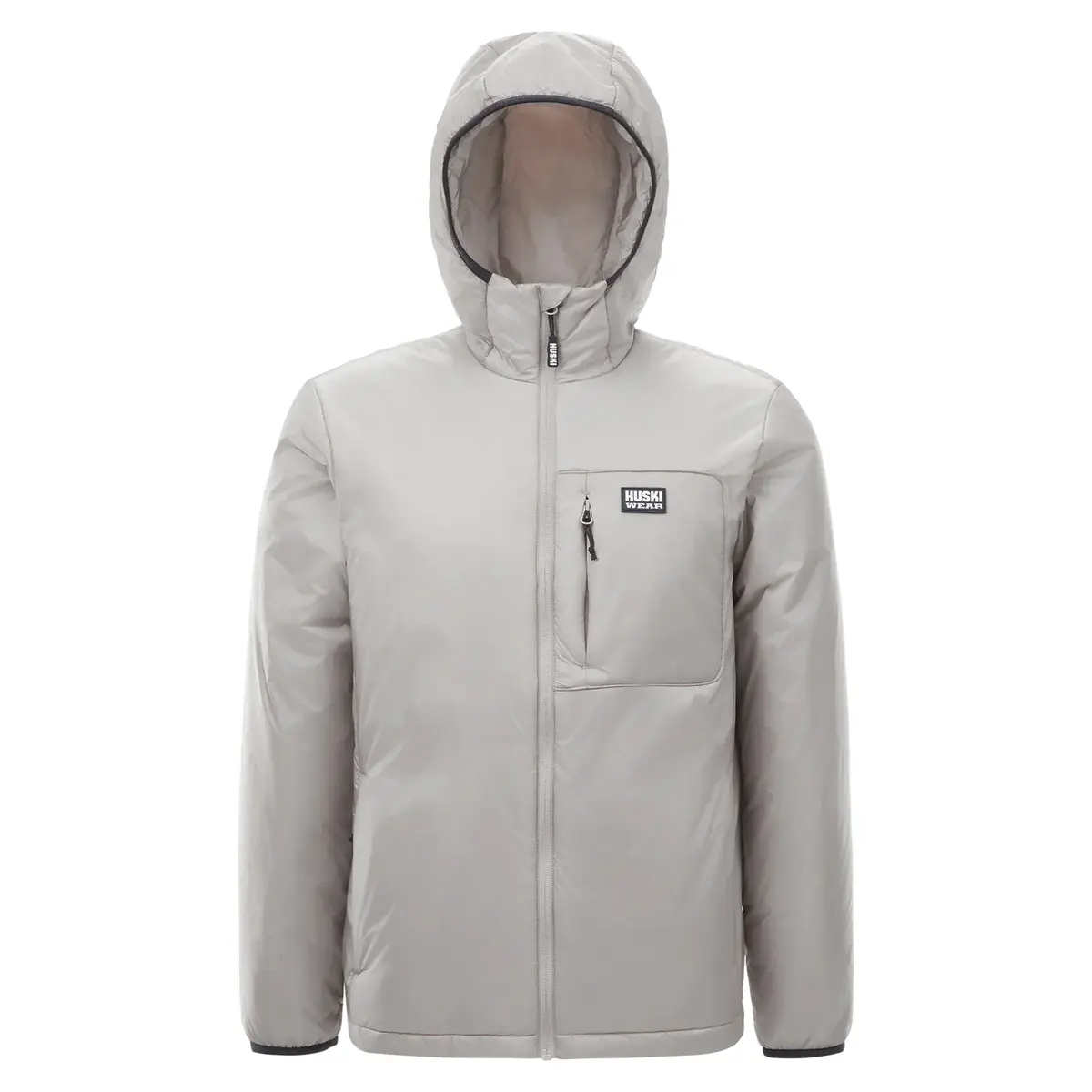 FROSTGUARD HOOD JACKET