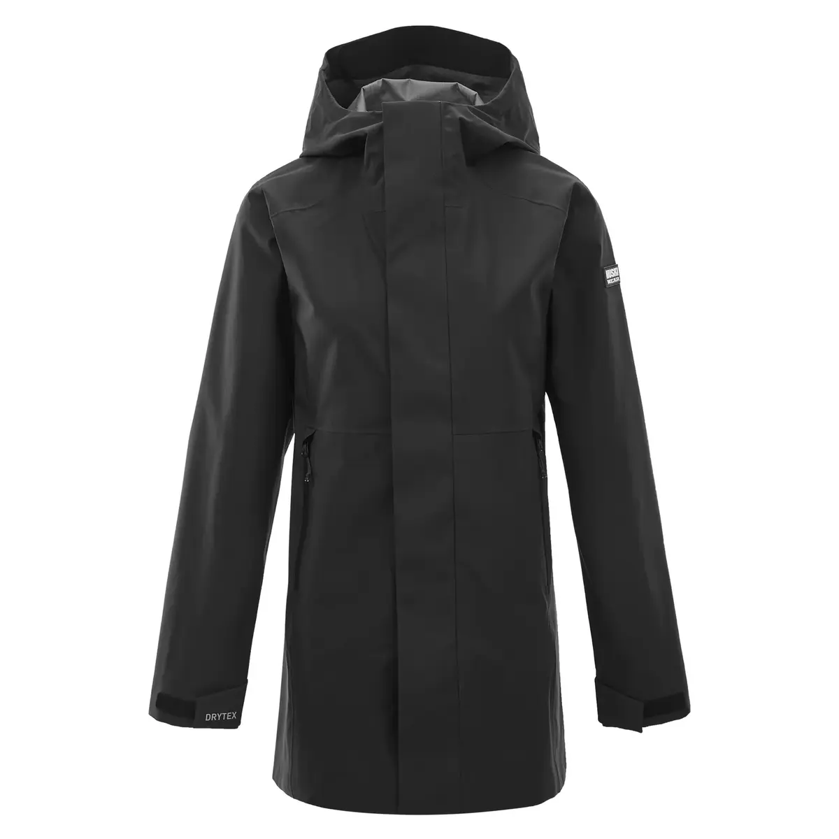 W HALO PARKA