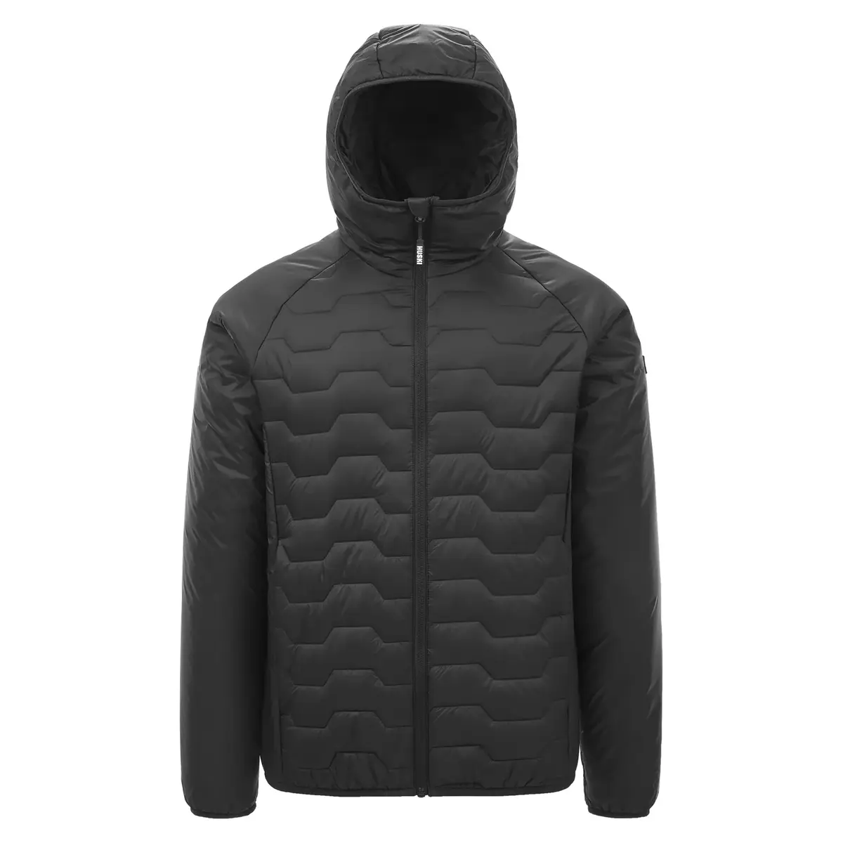 FLEXQUILT JACKET