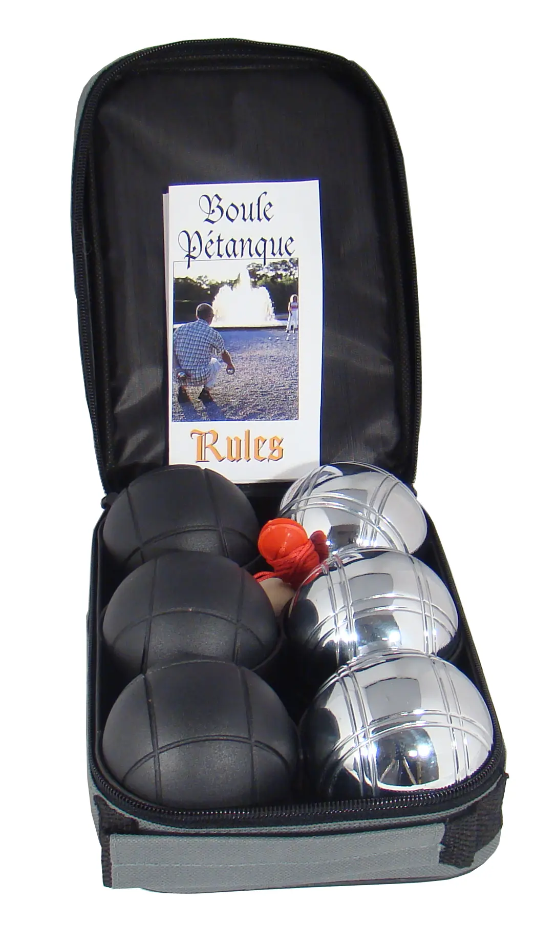 Boule Provence (Nylon bag)