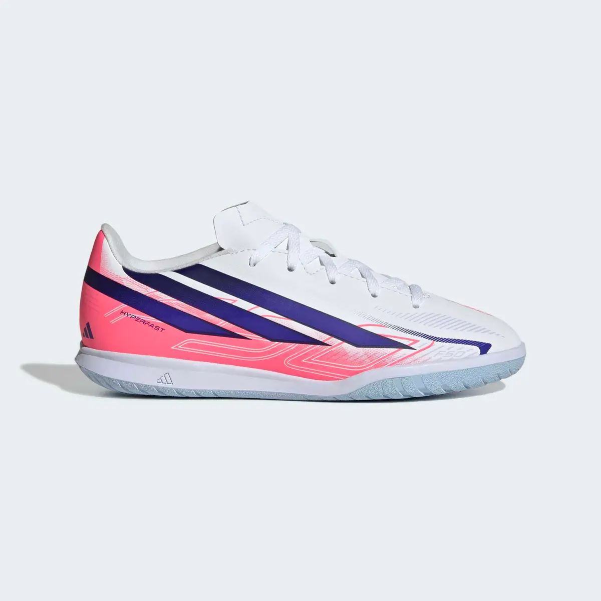 F50 HYPERFAST CLUB IN J