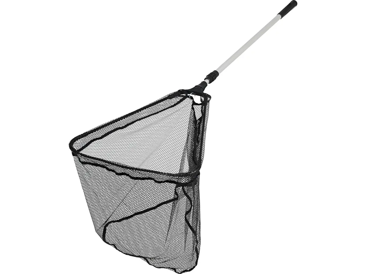 DRACO LANDING NET M 50X50X40CM