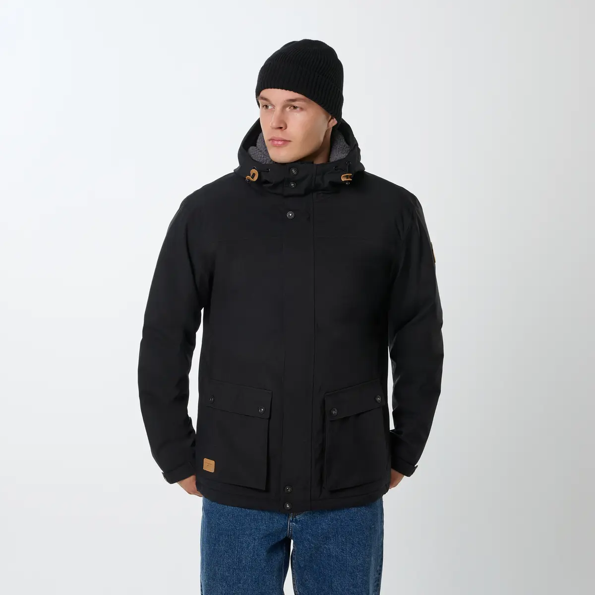 Sarek Insulated Jacket