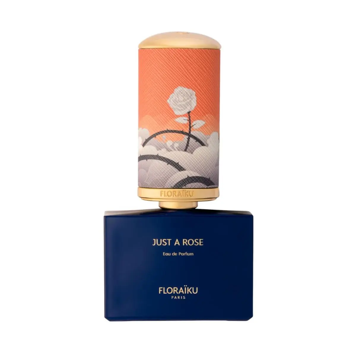 Floriaku Just a Rose EdP