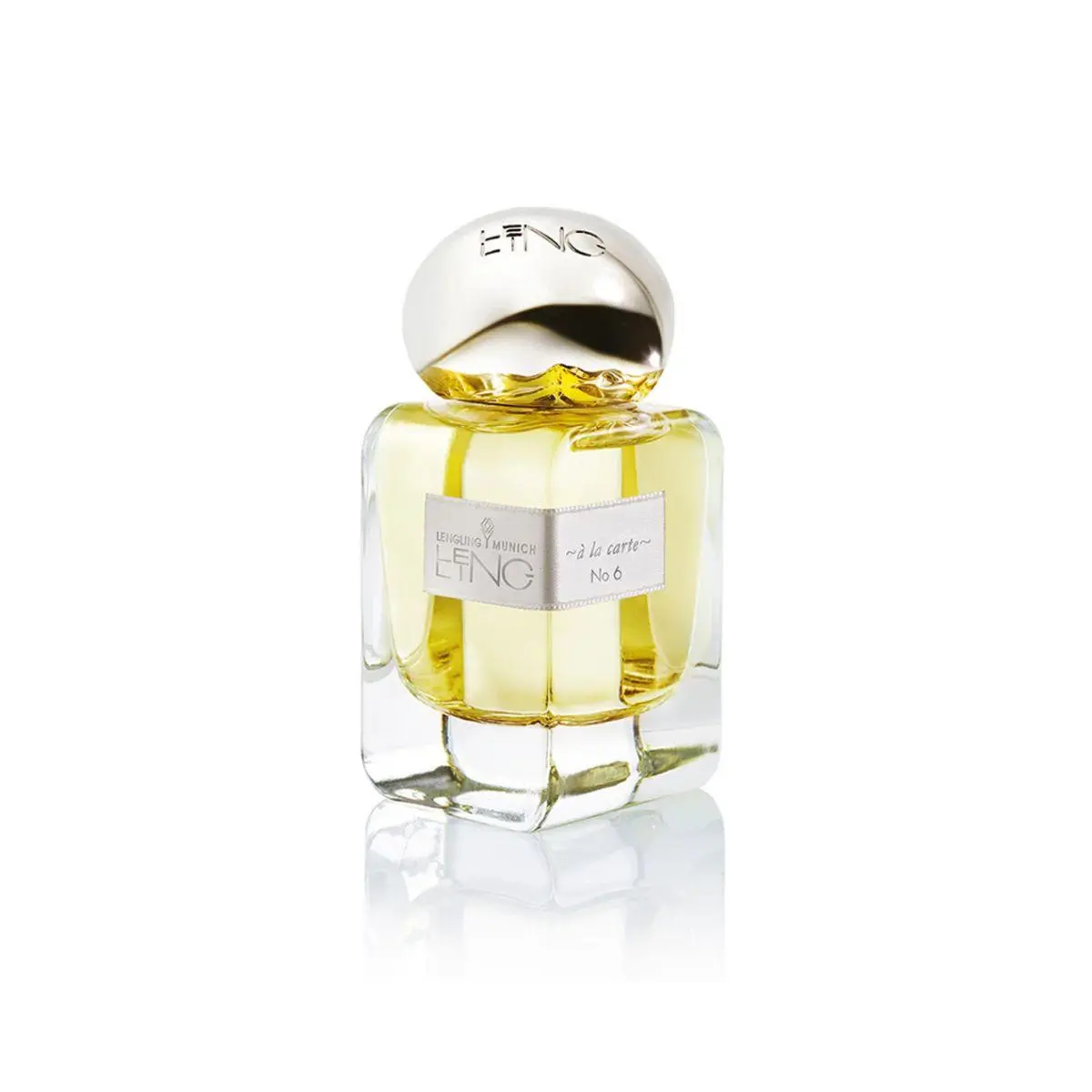 LENGLING À La Carte No 6 Extrait de Parfum