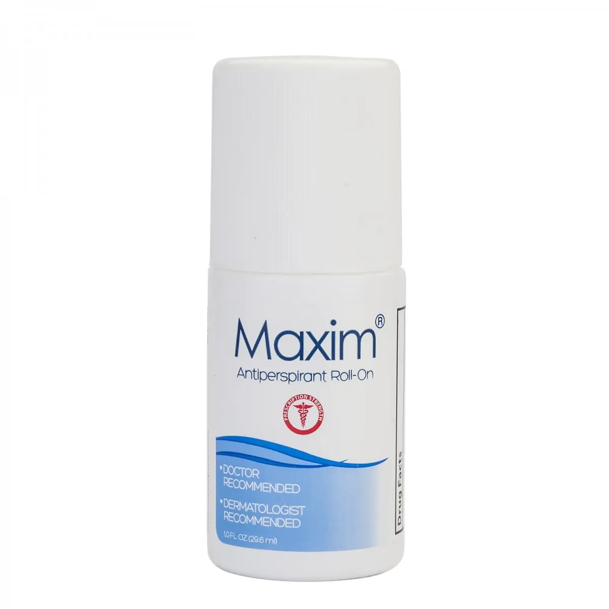 Maxim Antiperspirant - Mot kraftig svette