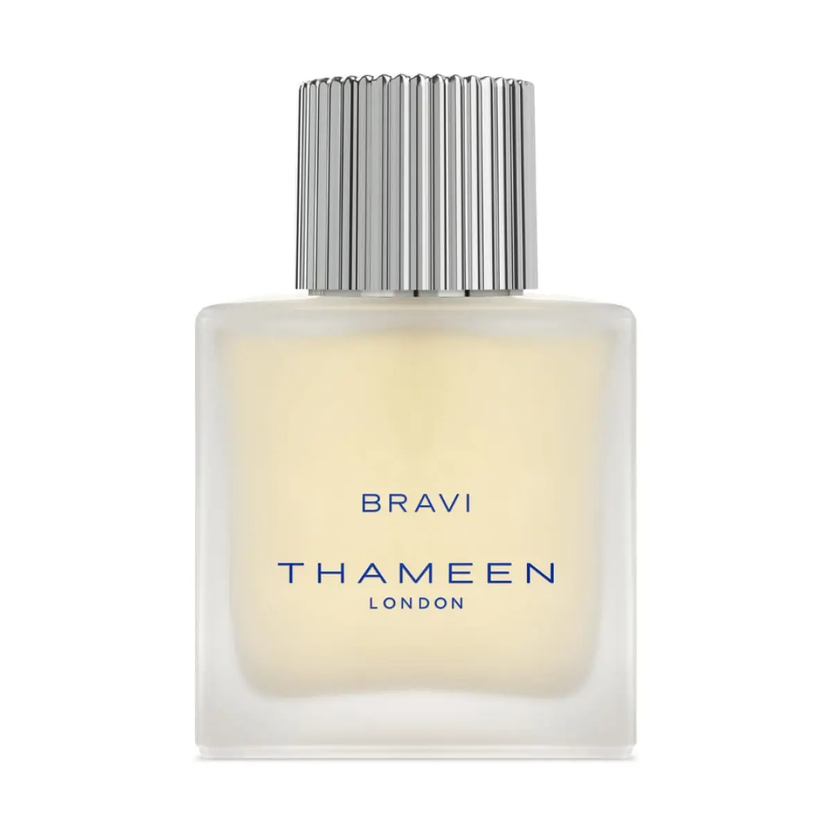 Thameen Bravi