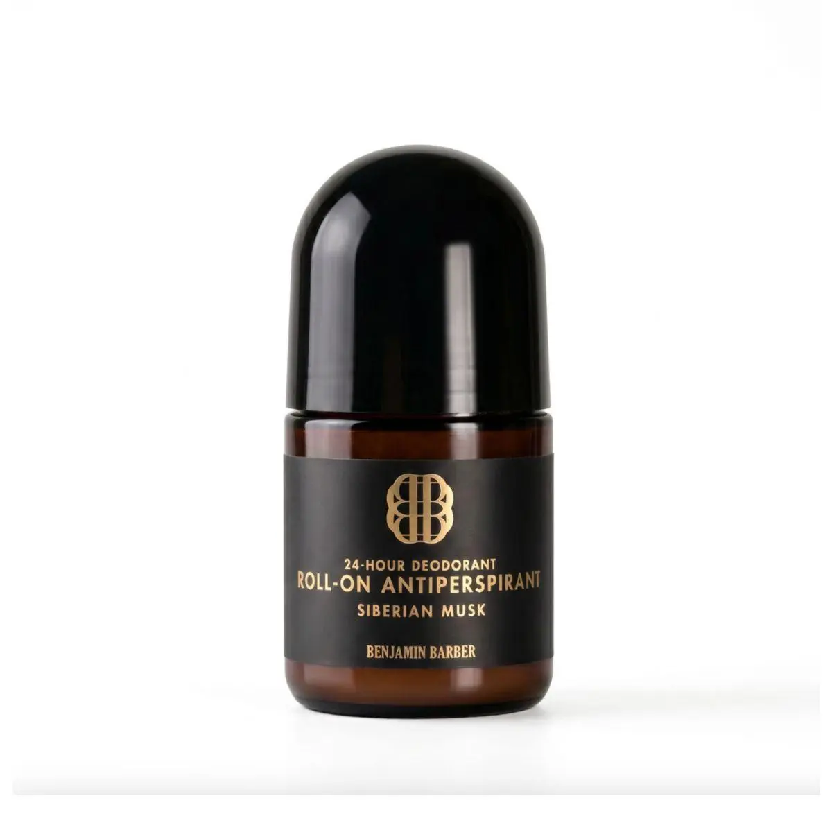 Benjamin Barber Antiperspirant Siberian Musk
