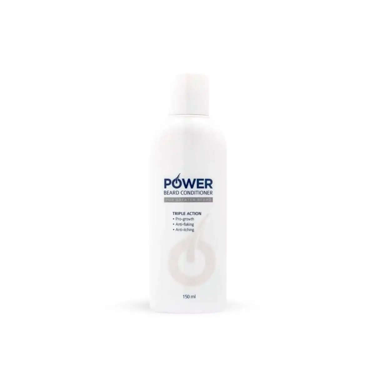 Power Beard Conditioner Triple Action