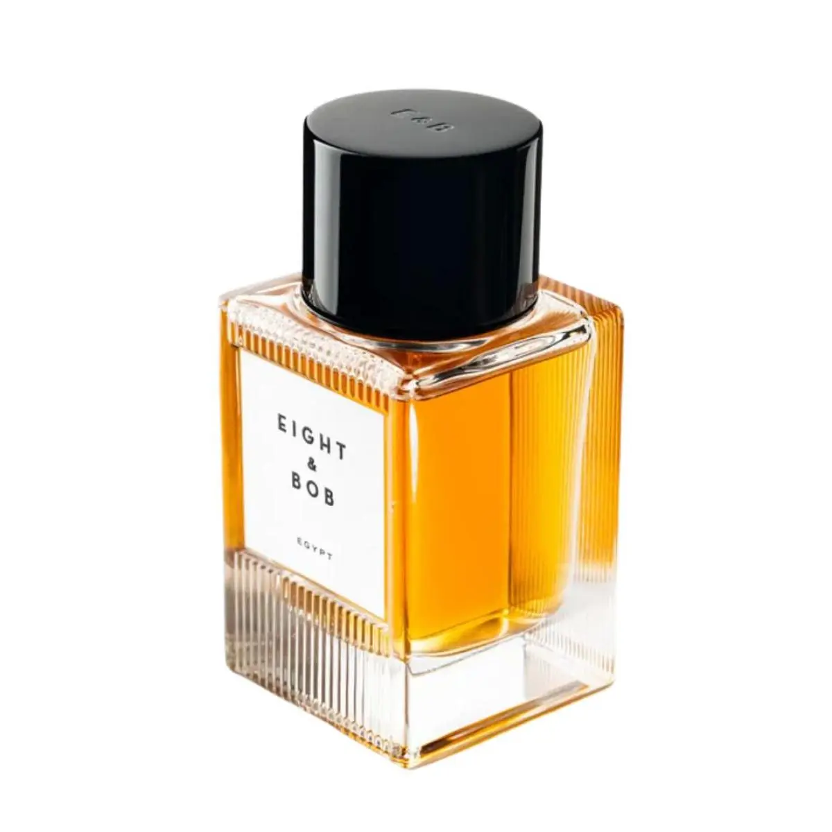 Eight and Bob Egypt EdP