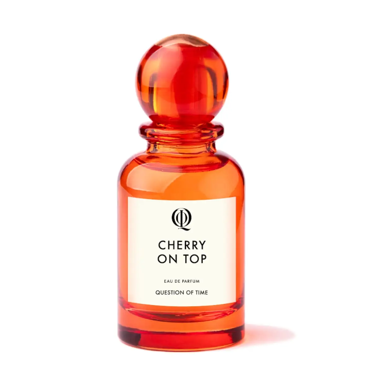 Cherry on Top