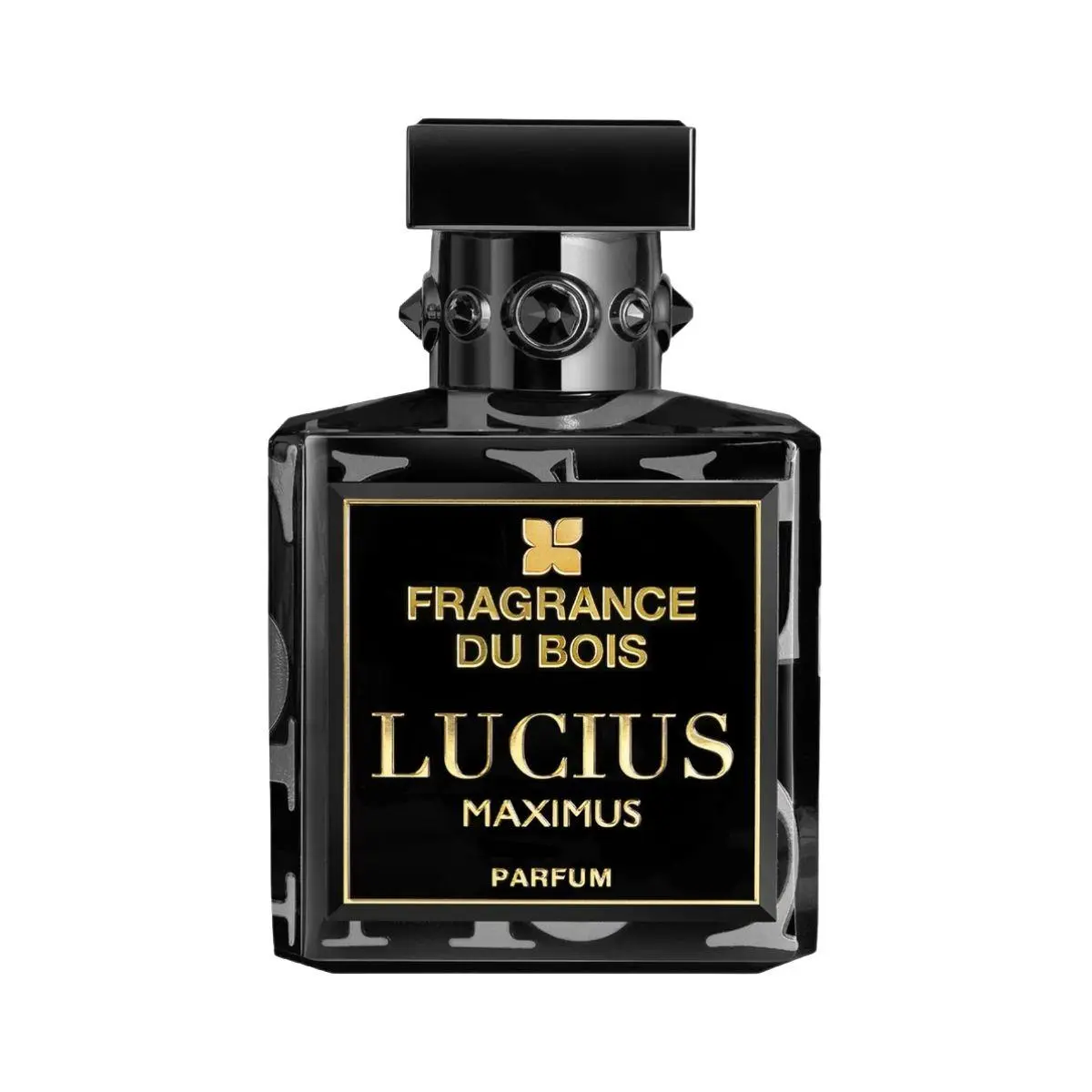 Fragrance Du Bois Lucius Maximus Parfum