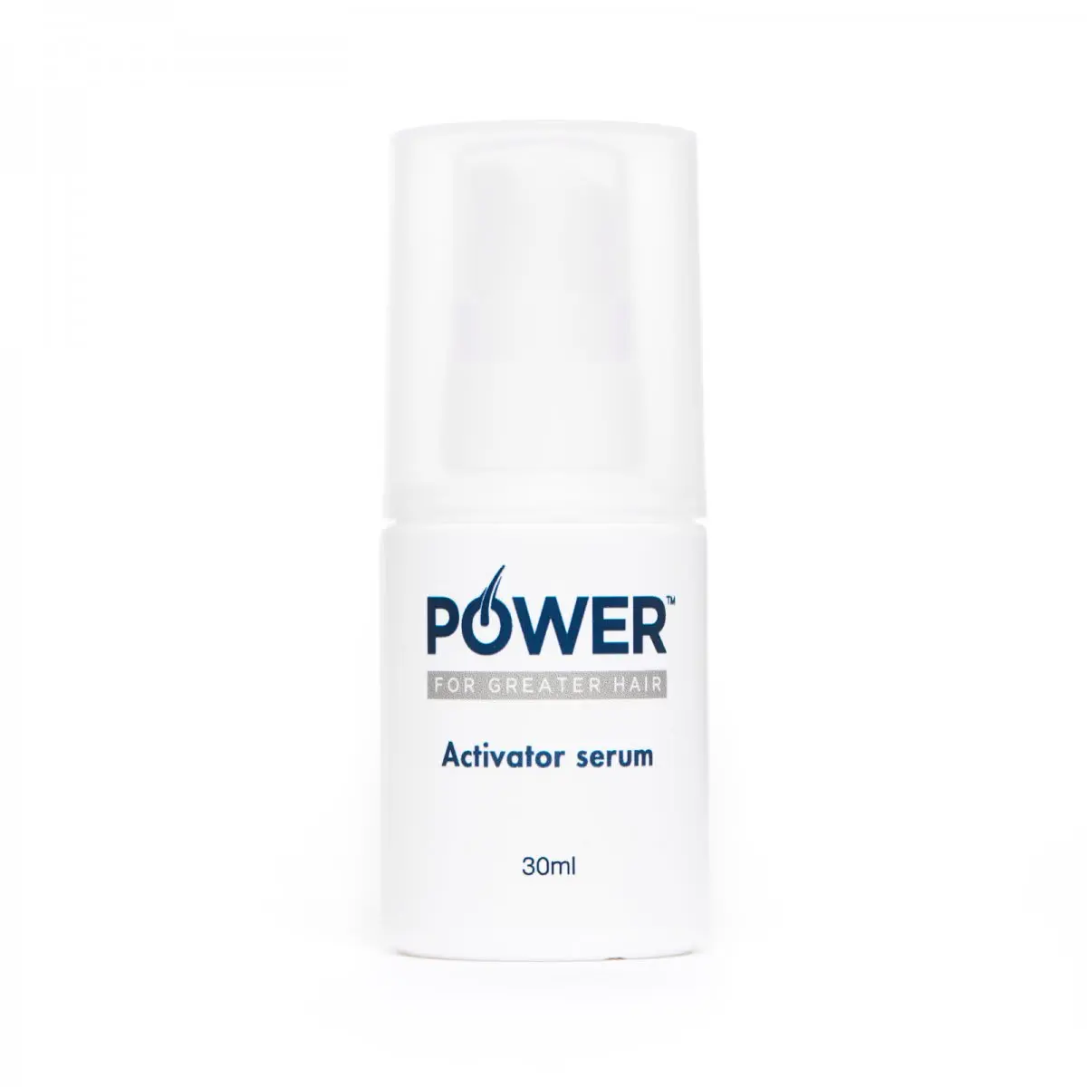 Power Activator Serum