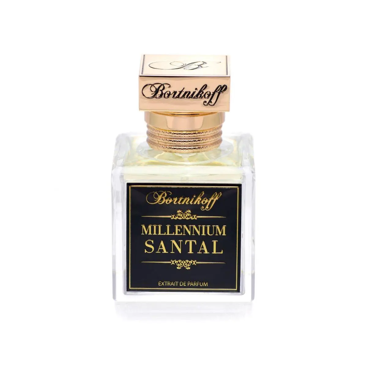 Bortnikoff Millennium Santal Extrait de parfum