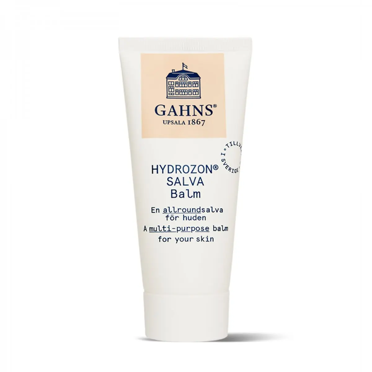 Gahns Hydrozonsalve