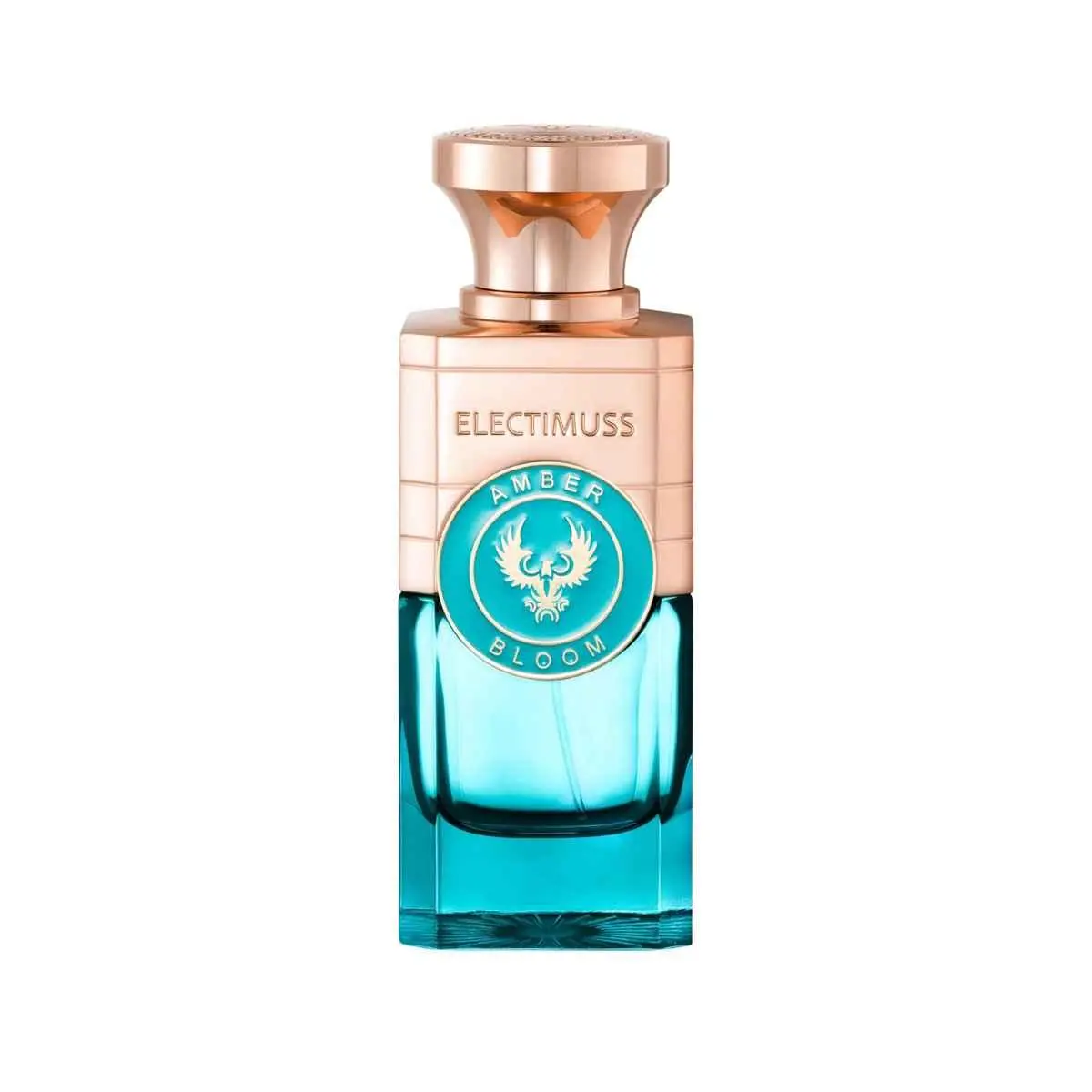 Electimuss London Amber Bloom