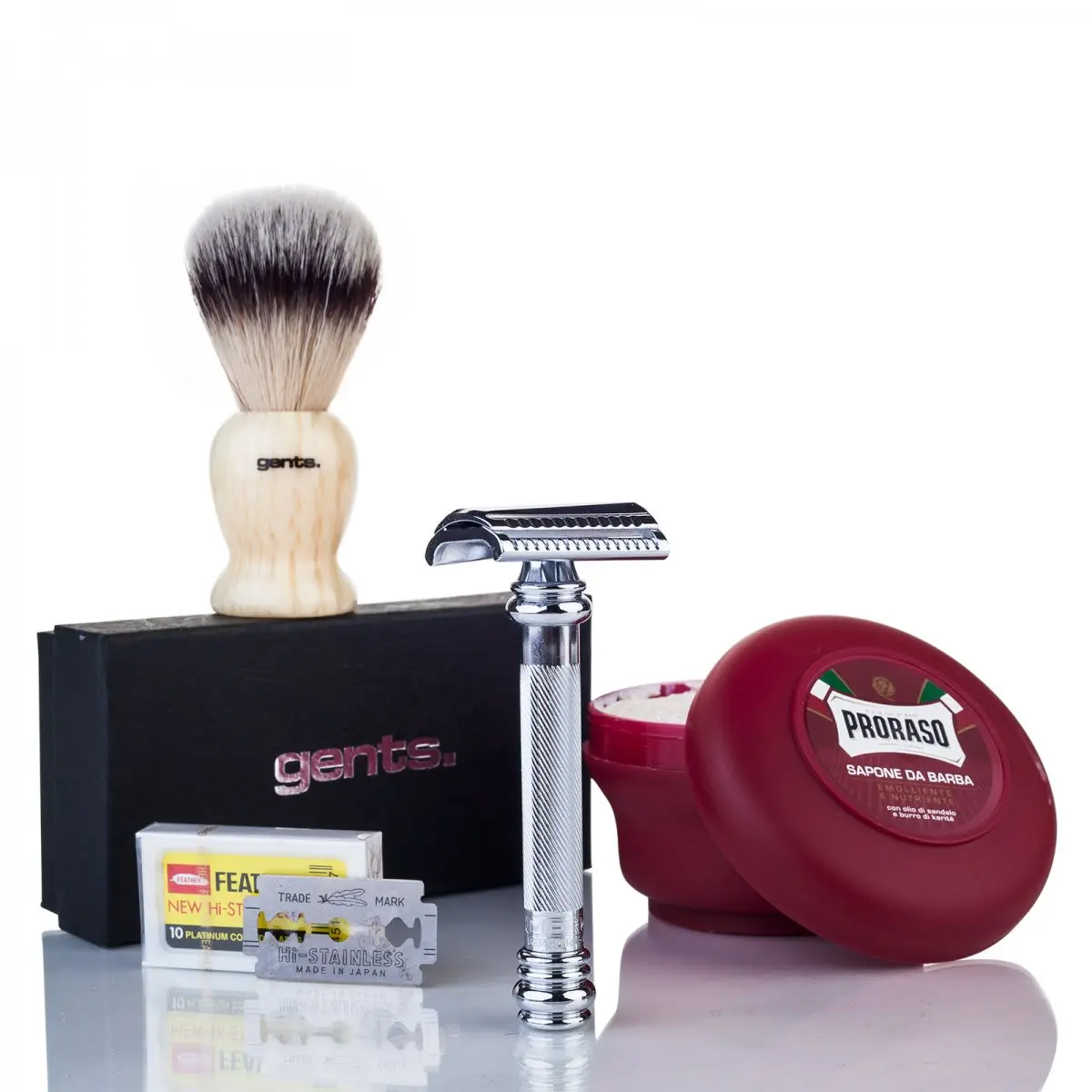 Barberkit Spesialist