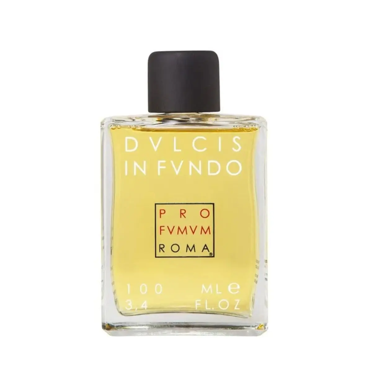 Profumum Roma Dulcis in Fundo Parfum