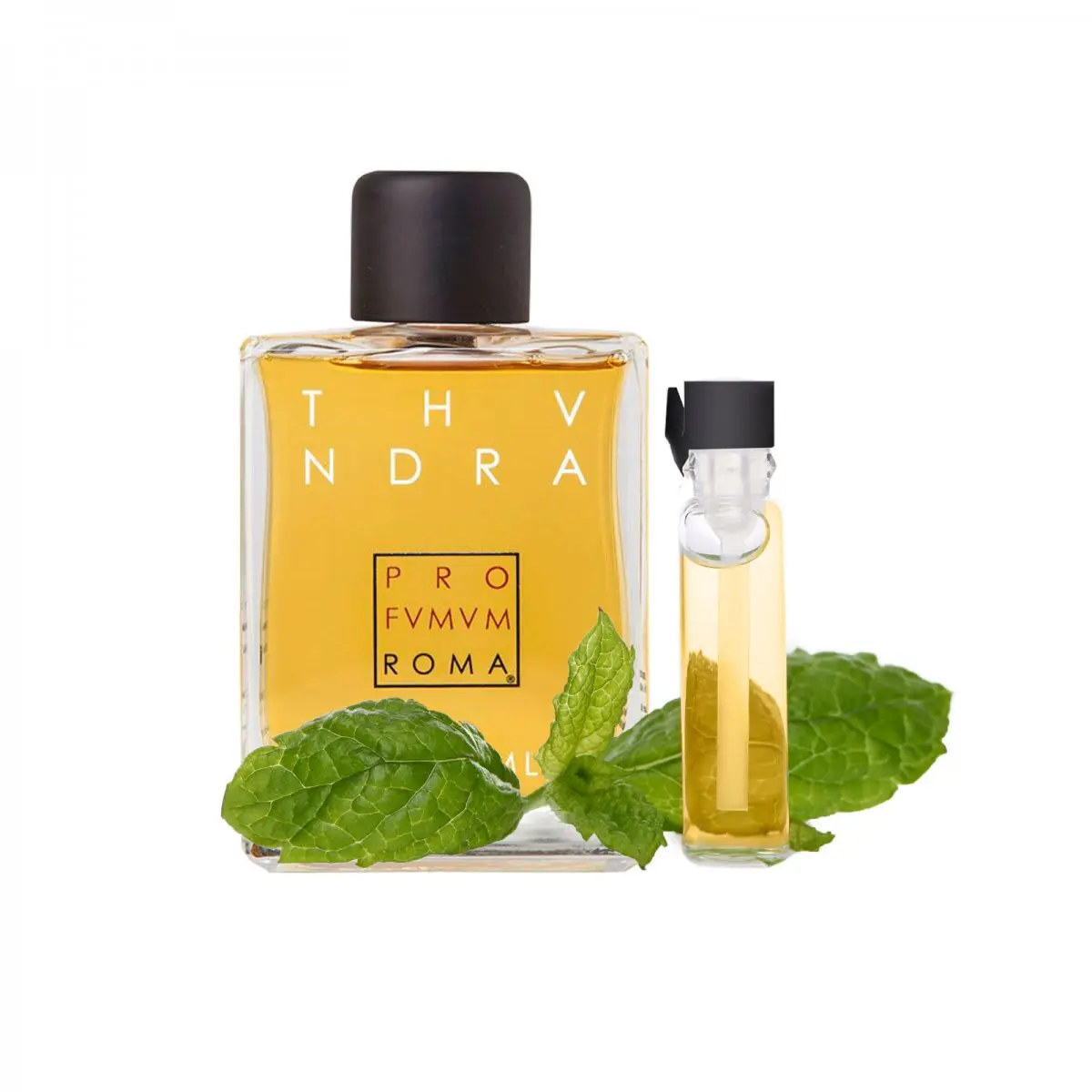 Profumum Roma Thundra håndlaget Sample 1ml