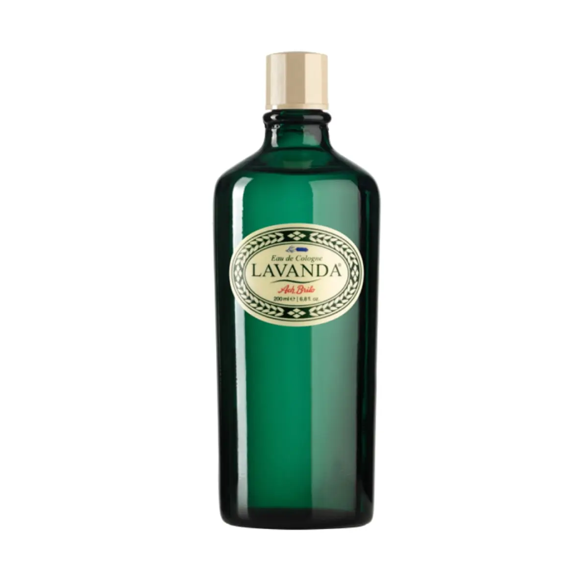 Ach. Brito Lavanda Eau de Cologne