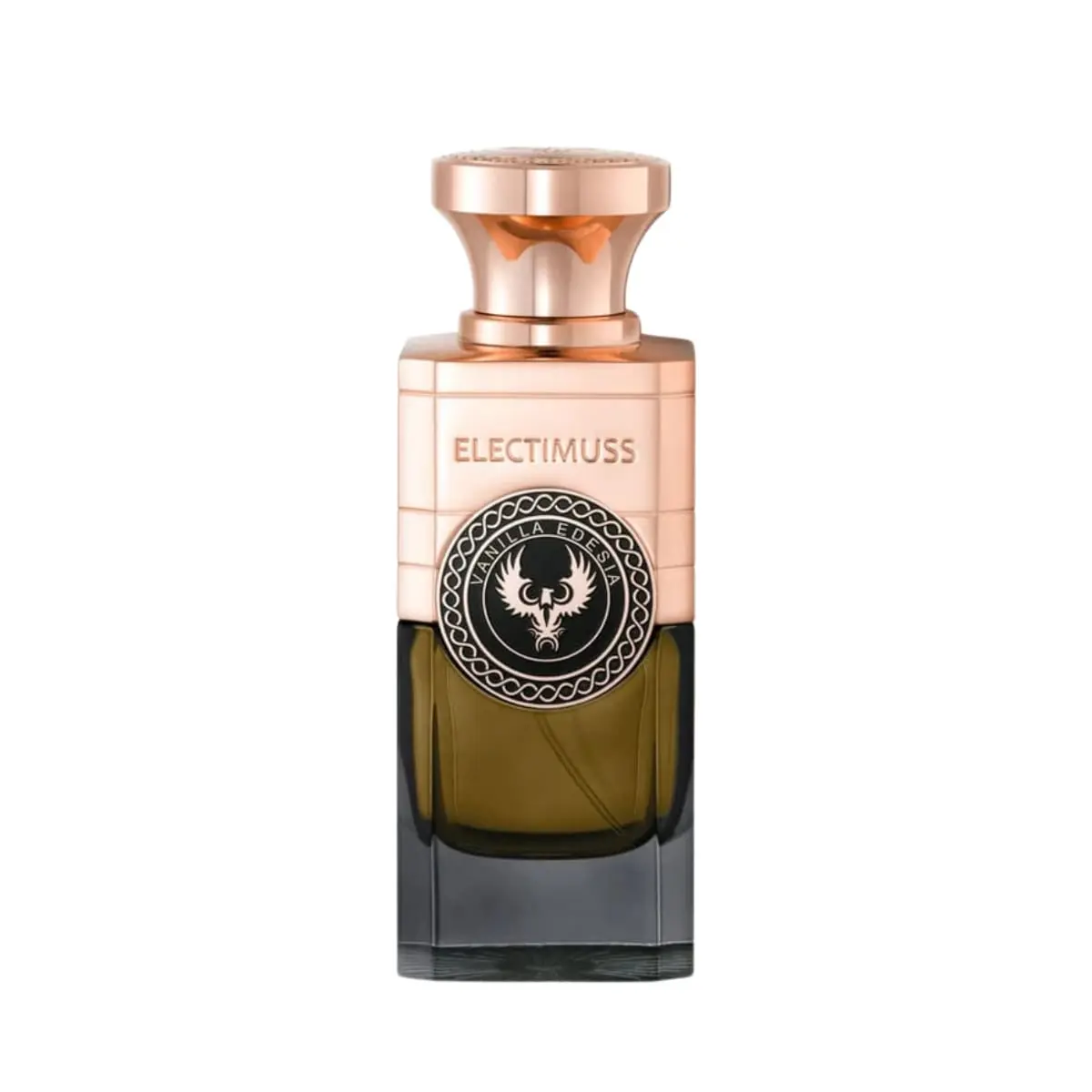 Electimuss London Vanilla Edesia