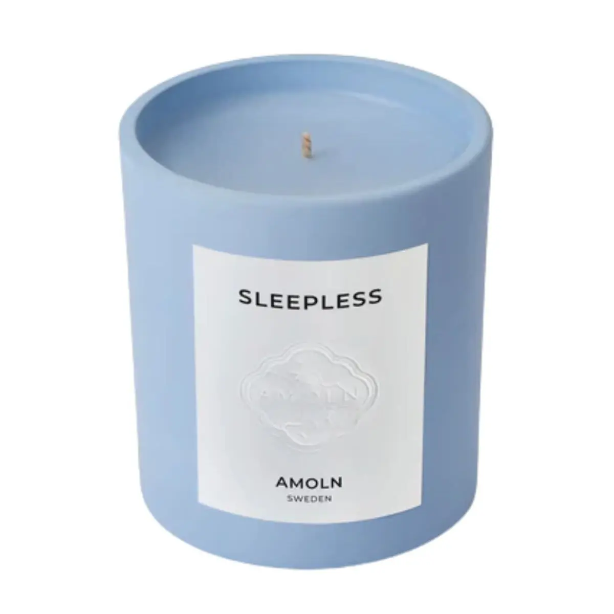 Amoln Duftlys Sleepless