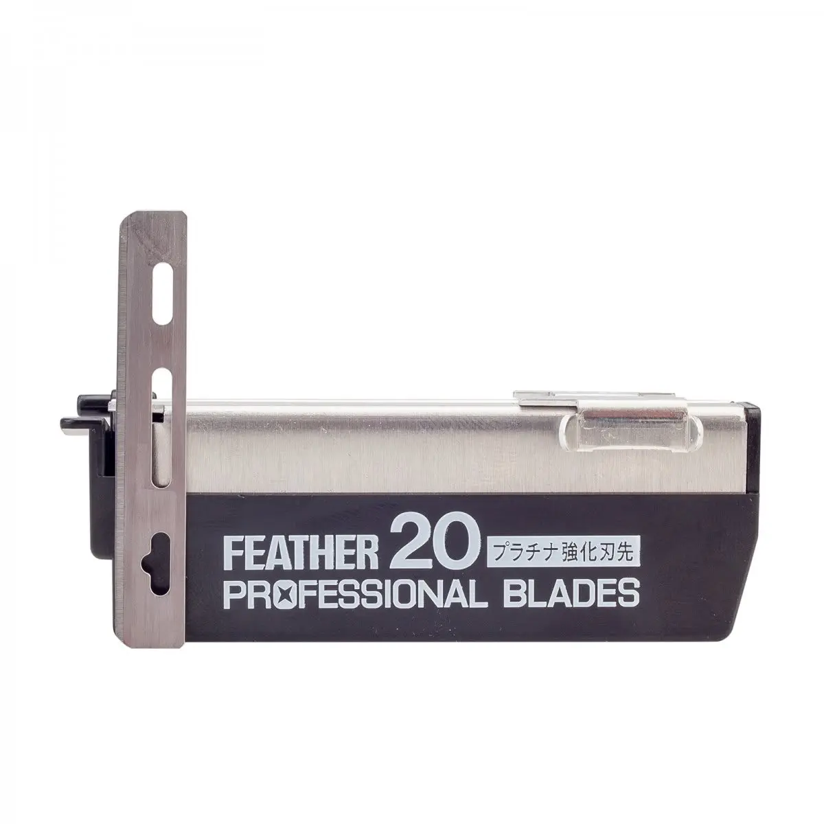 Feather Professional Blade 20 pakning