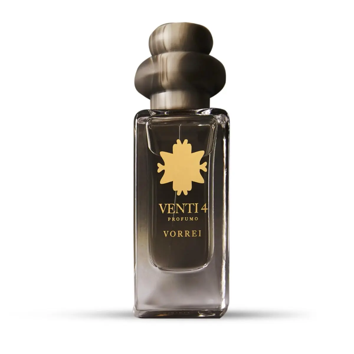 Venti4 Vorrei EdP
