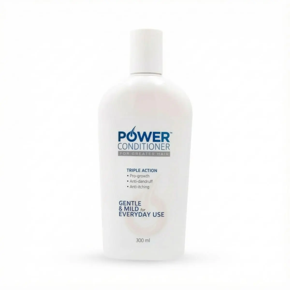 Power Hair Conditioner Triple Action – mot hårtap og tynnere hår
