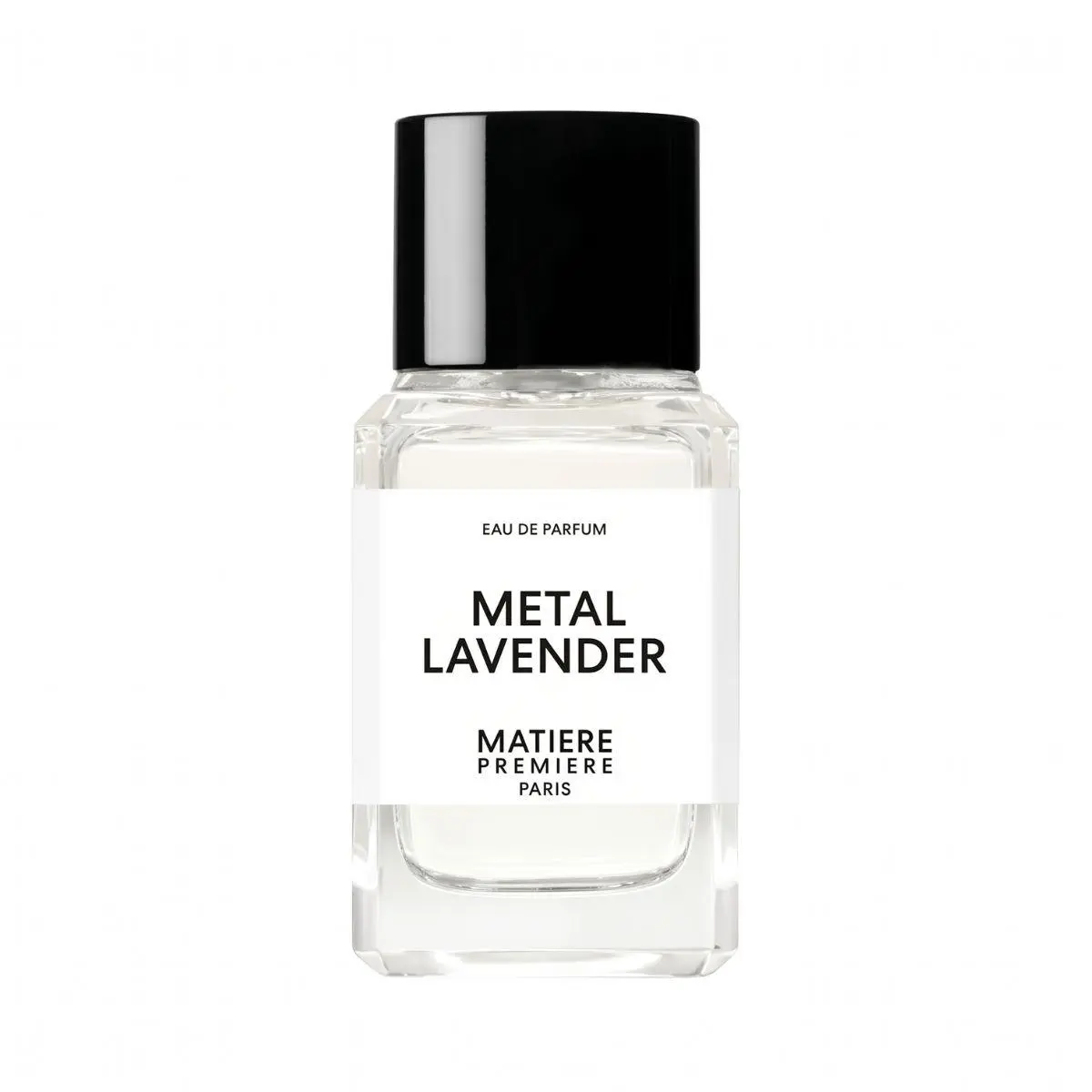 Matiere Premiere Metal Lavender EdP