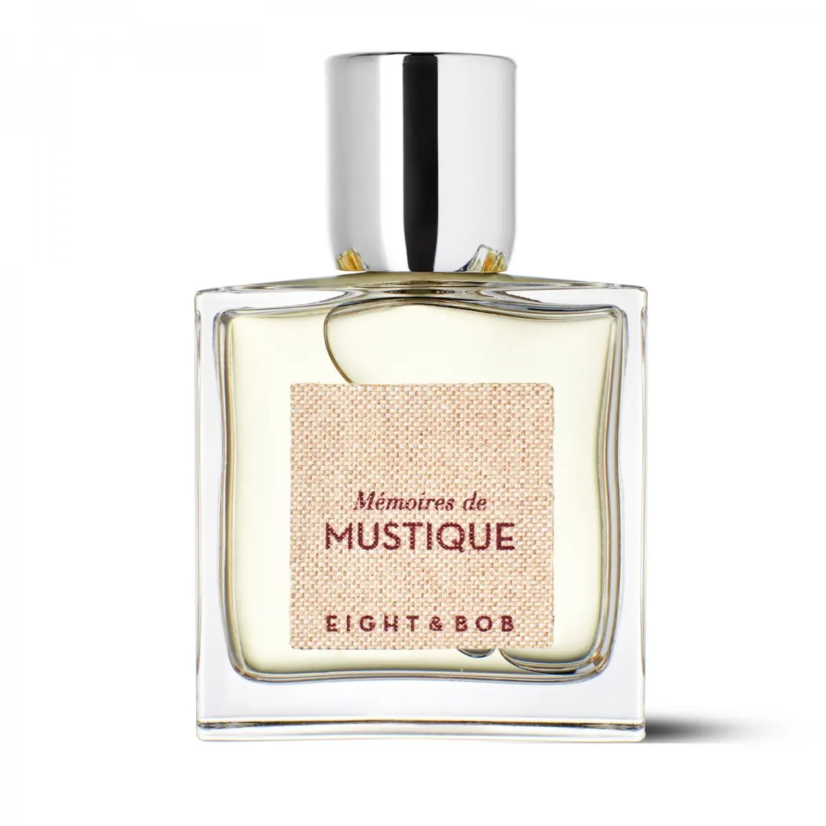 Eight and Bob Mémoires de Mustique EdT