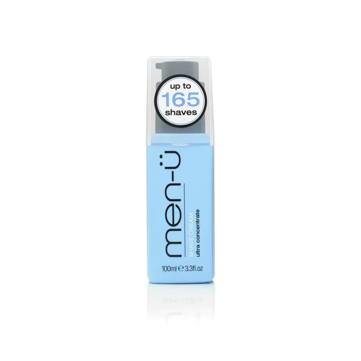 Shave Cream