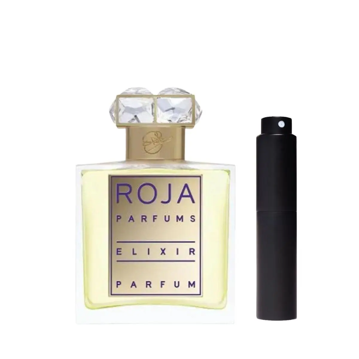 Roja Elixir Parfum 5 ml