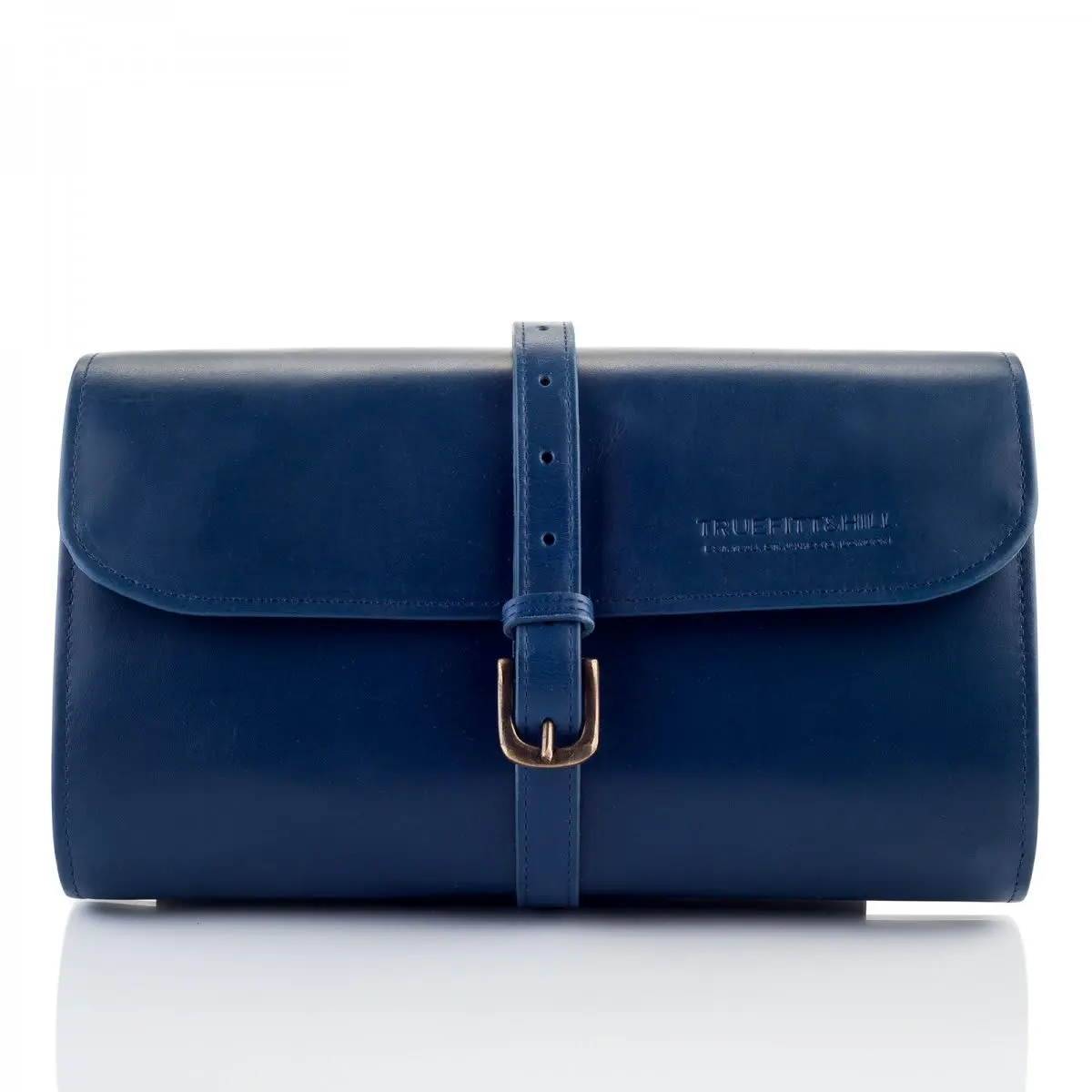 Truefitt & Hill Military Travel Roll-Up