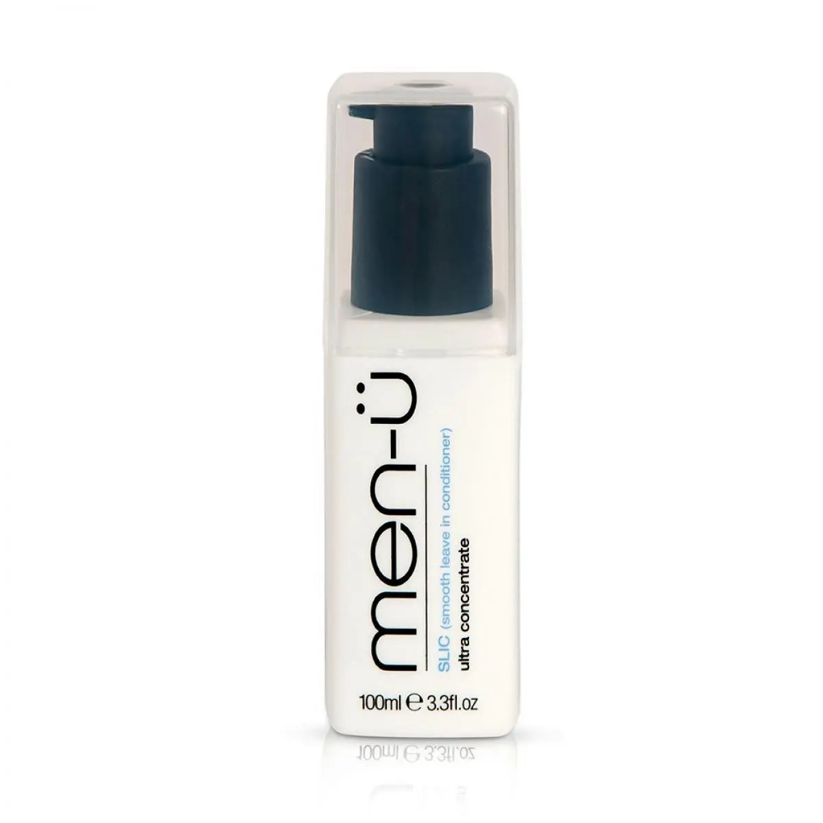 Smooth Leave In Conditioner