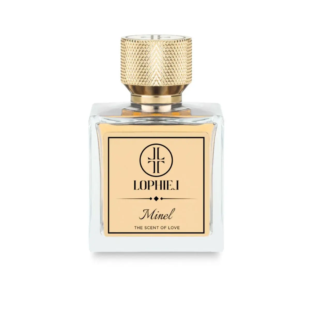 Lophiel Minel EdP