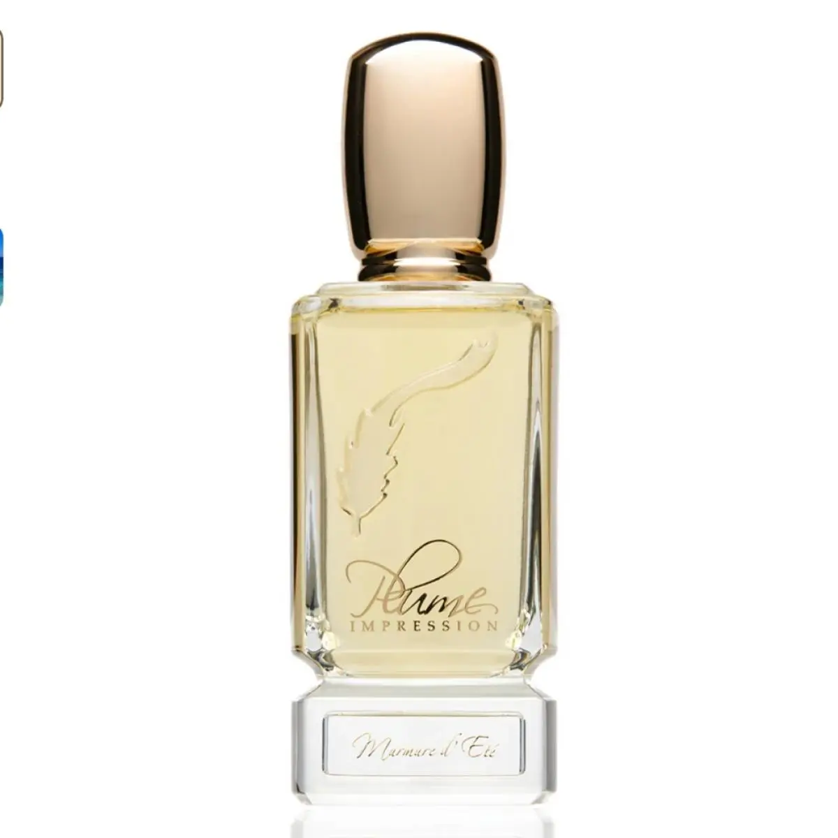 Plume Impression Murmure d’ Eté EDP Nat. Spray Deluxe