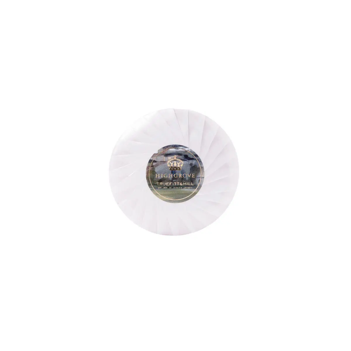 Highgrove (Single) Soap