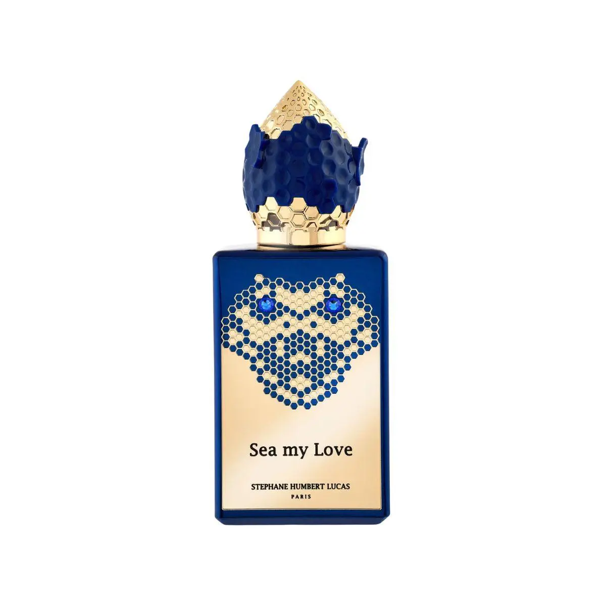 Stephane Humbert Lucas Sea My Love EdP