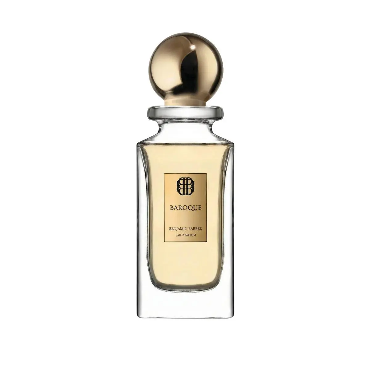 Benjamin Barber Baroque EdP
