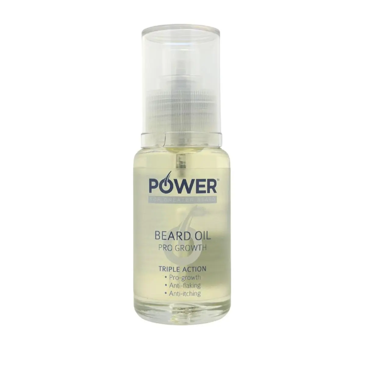Power Beard Oil (50 ml)