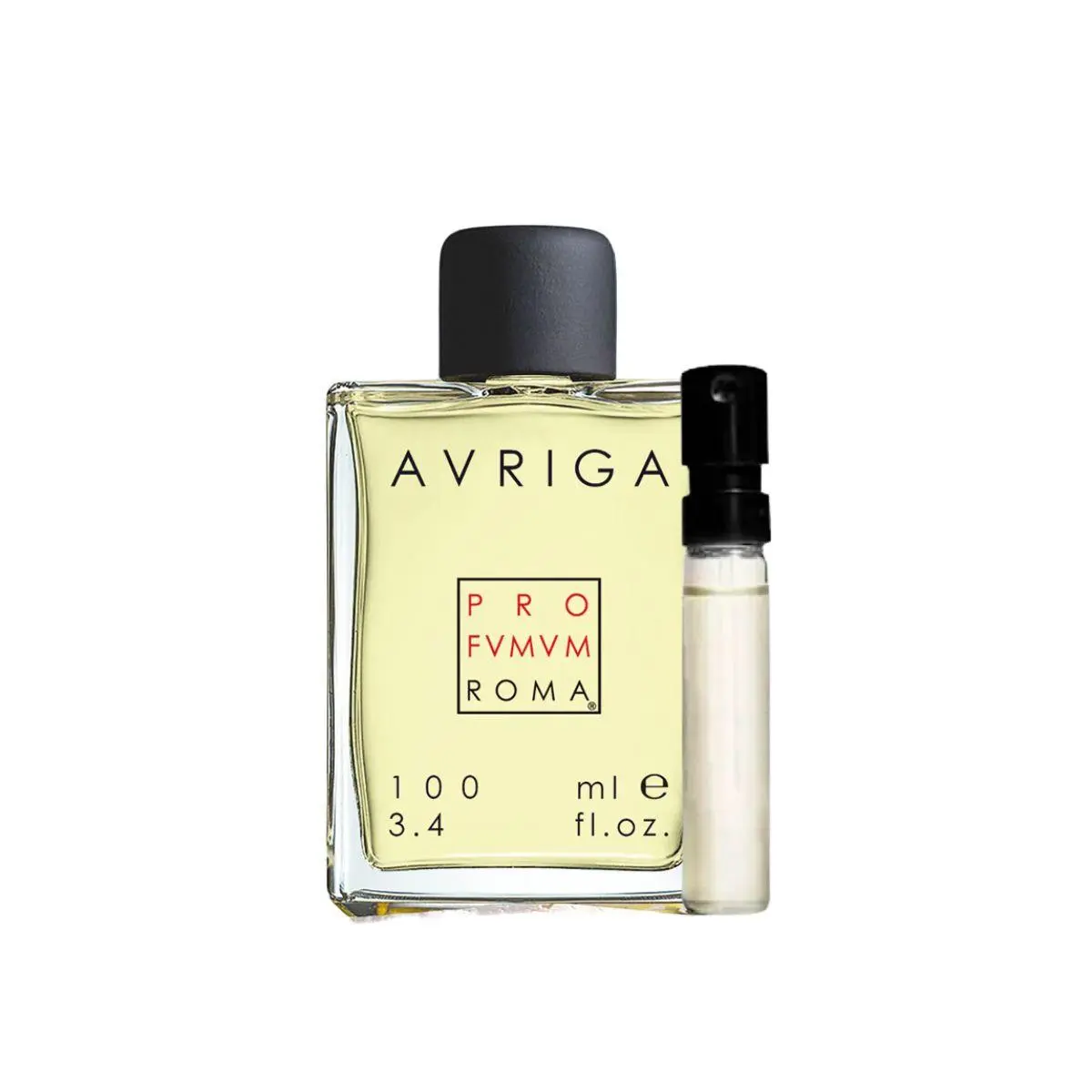 Profumum Roma Auriga EdP Sample