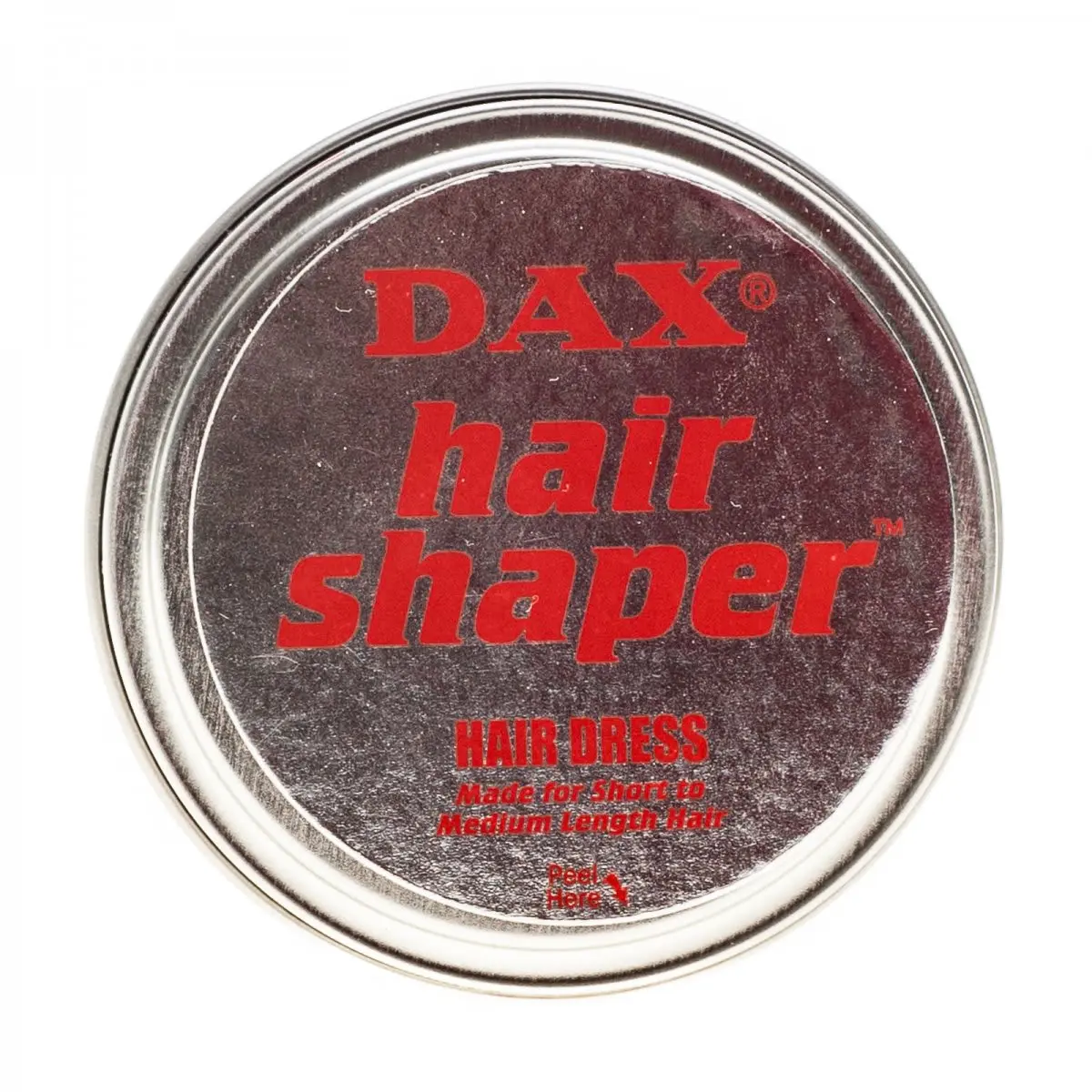 DAX Hair Shaper