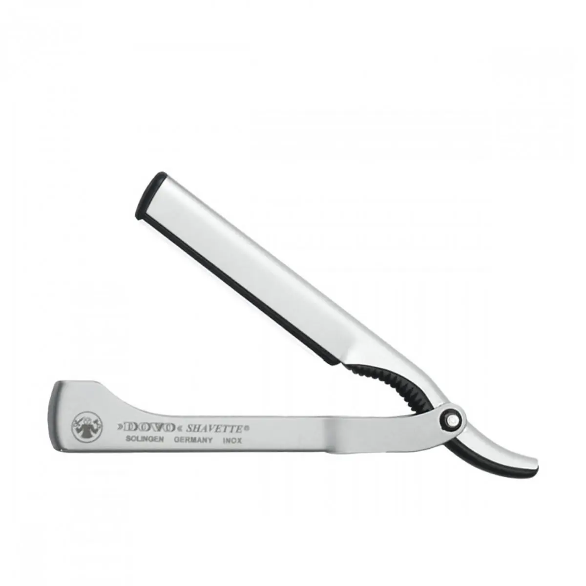 Dovo Shavette – barberkniv for utbyttbare blad